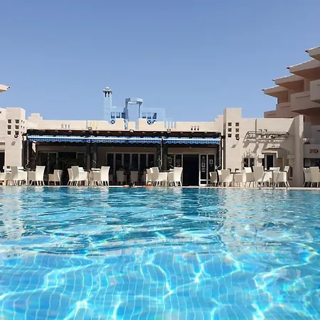 Lägenhetshotell Marino Tenerife