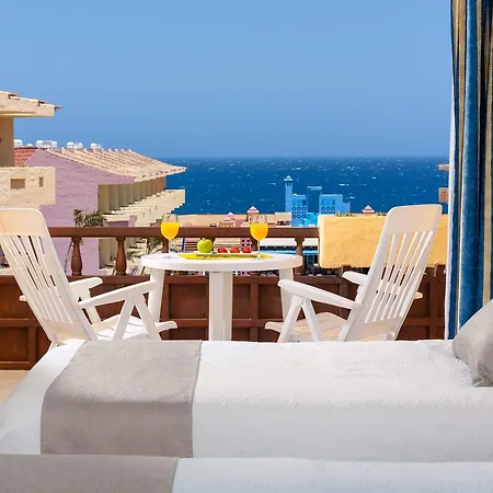 Marino Tenerife Lägenhetshotell Arona (Tenerife)
