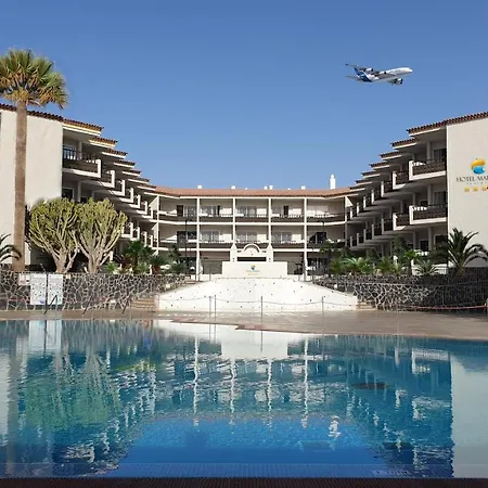 Marino Tenerife Aparthotel 4*
