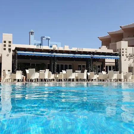 Marino Tenerife Aparthotel
