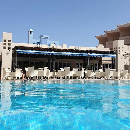 Marino Tenerife Aparthotel