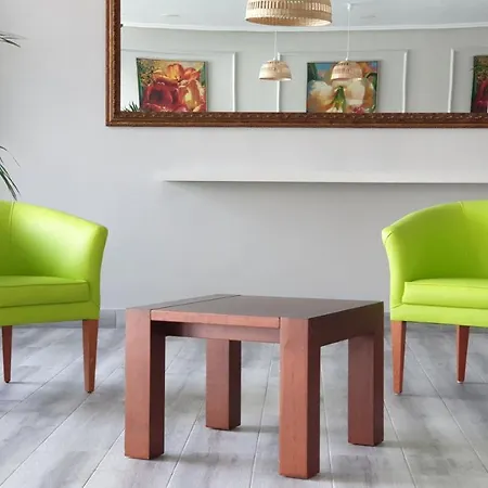Aparthotel Marino Tenerife