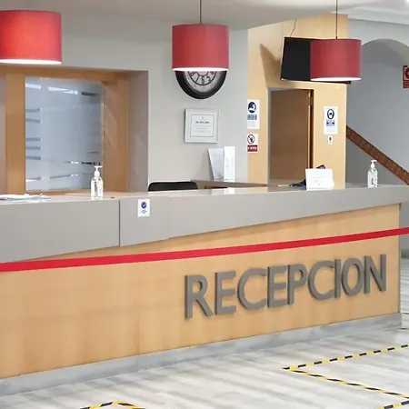 Aparthotel Marino Tenerife Arona (Tenerife)