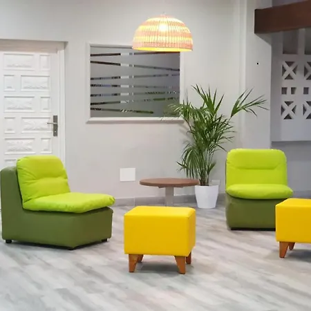 Marino Tenerife Aparthotel
