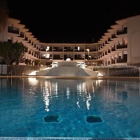 Aparthotel Marino Tenerife 4*