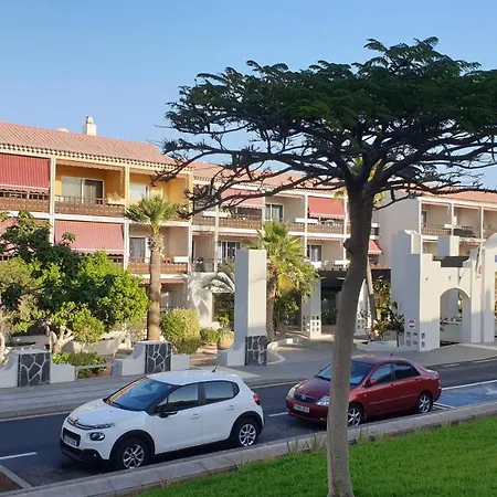 Aparthotel Marino Tenerife