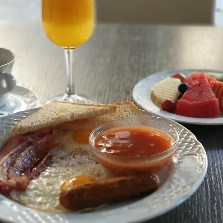 Aparthotel Marino Tenerife 4*