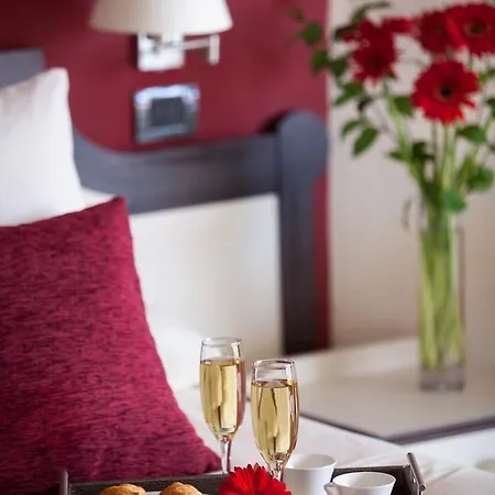 Marino Tenerife 4* Arona (Tenerife)