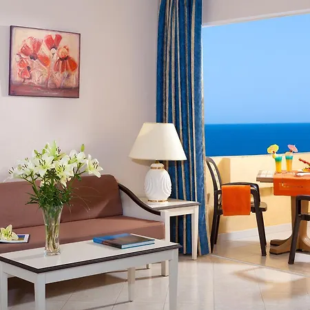 Marino Tenerife 4* Arona (Tenerife)
