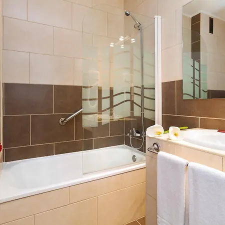 Marino Tenerife 4* Arona (Tenerife)