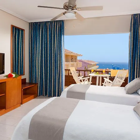 Marino Tenerife Aparthotel