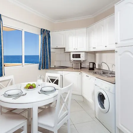 Marino Tenerife 4* Arona (Tenerife)