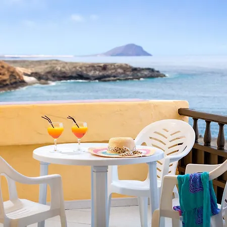 Marino Tenerife Aparthotel 4*
