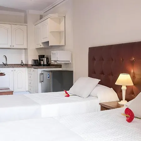 Marino Tenerife Aparthotel Arona (Tenerife)