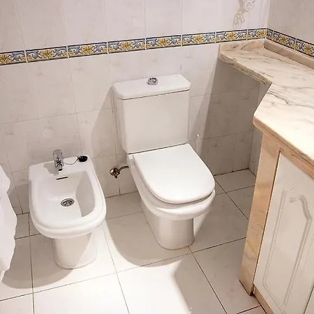 Marino Tenerife Aparthotel 4*